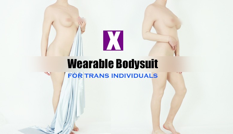 Female Body Suit